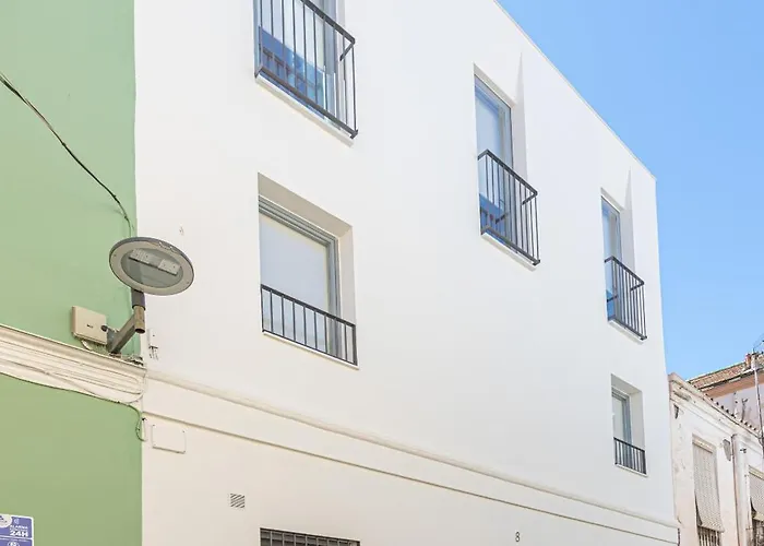 Iloftmalaga Calle Berlanga